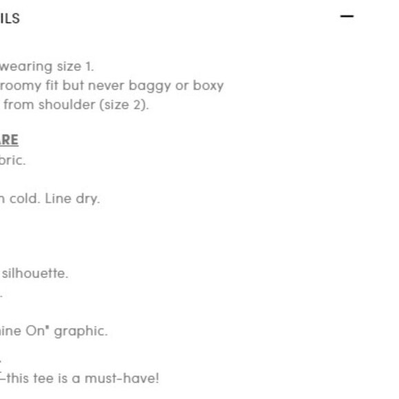 Torrid size 3 Off The Shoulder Tee – Care Bear Blue Tie-Dye - Picture 7 of 10